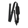 Zafina-UP Trimmer Strap for Weed Eater Shoulder Strap Easy Release Brush Cutter Harness Compatible for EGO String Trimmer, Leaf Blower