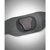 Mueller 66117-1 Posture Corrector for Women and Men, Adjustable, One Size, Black