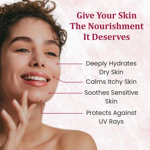 Jimpo-ORI Head-to-Toe Family Cream W/Shea Butter & Honey - Hand Cream for Women, Men, Natural & Organic Moisturizer for Face, Hands, & Feet, Hair & Body Cream to Soften & Smoothen Skin - 15 Fl oz