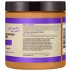Carol’s Daughter Black Vanilla Moisture & Shine Hair Smoothie for Dry Hair and Dull Hair, with Shea Butter, Cocoa Butter and Vitamin B5, Paraben Free Hair Treatment, 8 oz