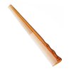 YS Park 234 Short Hair Design Comb Long - Camel