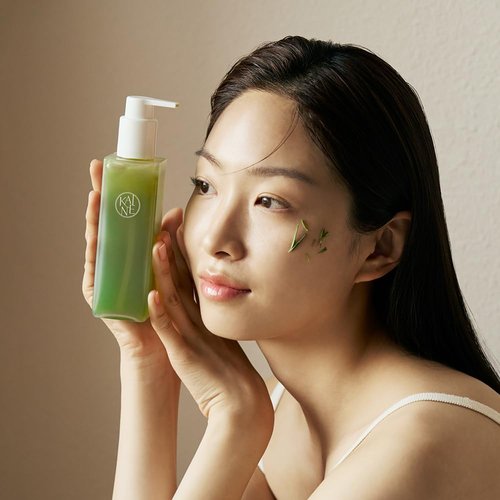 KAINE Rosemary Relief Gel Cleanser 150 ml