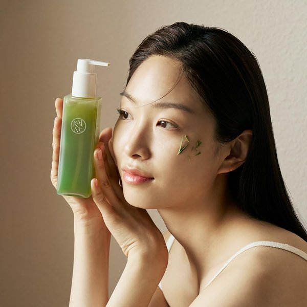 KAINE Rosemary Relief Gel Cleanser 150 ml