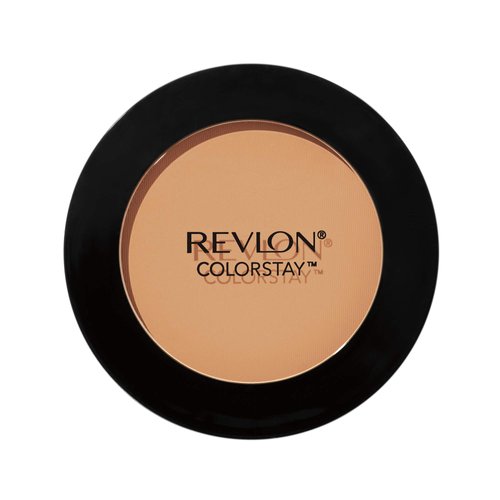 Revlon ColorStay Pressed Powder with SoftFlex, Medium Deep 850, 0.3 Ounces (Pack of 2)