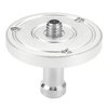 PHOCUS Camera Mounting Adapter, 3/8" Light Stand Adapter for Ballhead or Tripod Head to Clamp, Grip Head or Light Stand That Accept a Baby 5/8" Stud