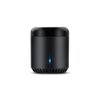 Broadlink RM Mini3 Black Bean Universal Remote, WiFi + IR Control Hub for Smart Home, Compatible with Alexa, One for All Infrared Controlled Home Devices TV, STB, Air Conditioner, DVD