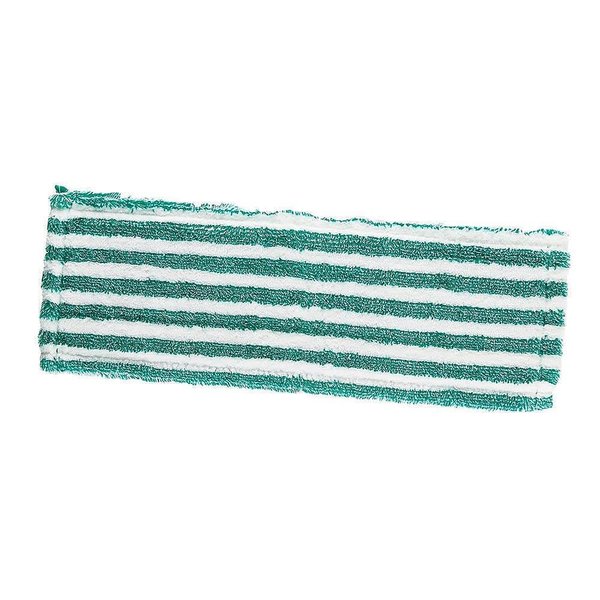 Libman 00119 18-Inch Microfiber 0119 Wet/Dry Floor Mop Refill Pad