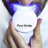Puur Smile Teeth Whitening Gel Pen - Best Teeth Whitening Kit with Gel Pen Teeth Whitener 30+ Uses, Effective, Painless, No Sensitivity, Beautiful White Smile