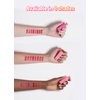 COLORGRAM Juicy Blur Tint 03 Class Apple | Daily Semi-Matte, Semi-Glossy, Long-Lasting Lip Stain, Moisturizing, Buildable & Blendable, highly Pigmented (0.12 Fl. Oz.)