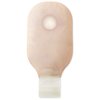 HOLLISTER Ostomy Pouch New Image 2 1/4"Two-Piece System 12" Length Drainable (#18003, Sold Per Box)
