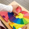 Mudpuppy Love in The Wild Wooden Tray Puzzle