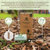 Pawtopia Certified Home Compostable Dog Poop Bags (120 Bags), Biodegradable Poop Bags, Cat Litter, Vegetable Starches, Eco-friendly Dog Waste Bags, Leak proof, Easy to Open, Give Back