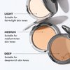 COVER FX Perfect Pressed Setting Powder - Deep