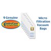 EnviroCare Replacement Micro Filtration Vacuum Cleaner Dust Bags Designed to fit Hoover Windtunnel Upright Type Y 9 pack