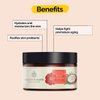 BEAUTY-N-EARTH Camelia Coconut Flakes Body Yoghurt,100ml Enriched with Camellia Oleifera Seed Oil | Coconut oil | Shea Butter | Tea | Vitamin E