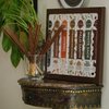 Woody Incense Sticks Variety Pack - 120 Insence-Sticks (6 Incents x 20 Insenses) - White Sage, Palo Santo, Dragons Blood, Sandalwood - Natural Incense Set Inciensos with Stick Incense Holder