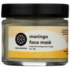 True Moringa Moringa Face Mask | Deep Pore Detox Clarifying and Purifying Facial Mask | Vegan Skincare