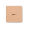 Pressed mineral powder beige 1