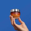 Biotherm Blue Therapy Amber Algae Revitalize Night, Anti-Aging Night Cream for Dehydrated Skin and Mature Skin with Amber Algae, Nourishing and Firming Night Cream for a Glowing Skin, 1.7 Fl. Oz.