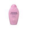 Shower to Shower, Absorbent Body Powder Original Fresh, 13 oz