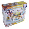 World's Smallest Micro Toy Box Store Playset, Multi