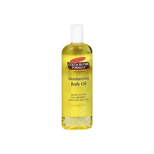 Palmer's Cocoa Butter Formula Moisturizing Body Oil - 8.5 OZ, Pack of 2
