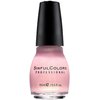 Bari Revlon 6360-70 .5 Oz Glass Pink Professional Nail Polish