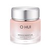 O HUI Miracle Moisture Ceramide Boosting Cream | 24hrs Moisturizing Power | Korean Skin Care | Moisturizer Face Cream | Daily Cream | Ceramides, Glycerin, Shea Butter | Glass Skin | All Skin Types