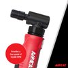 AIRCAT Pneumatic Tools 6255 Composite Right Angle Die Grinder 20,000 RPM