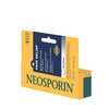 Neosporin First Aid Antibiotic Ointment Maximum Strength Pain Relief, 1-Ounce (Pack of 6)