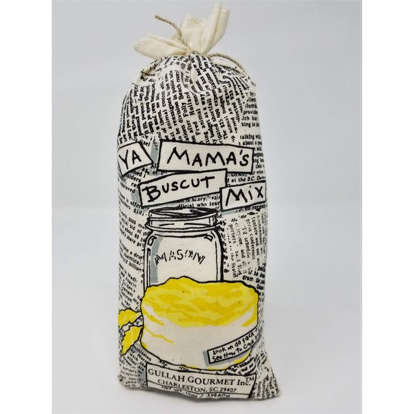 Gullah Gourmet (Ya Mama's Buscuts)