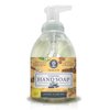 Nature's Oil Foaming Hand Soap, Honey Almond, 10 Fluid Ounces (Single Unit)