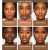 bareMinerals Original Loose Powder Foundation SPF 15, Lightweight Mineral Loose Powder Foundation Makeup, Buildable Coverage, Talc Free, Vegan (Golden Deep 28)