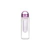 Carteret Collection Infusion Tritan Water Bottle (Purple)