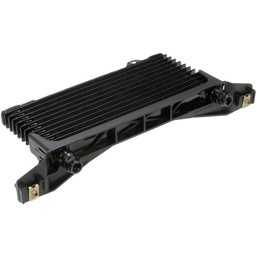 Dorman 918-213 Automatic Transmission Oil Cooler Compatible with Select Cadillac / Chevrolet / GMC Models