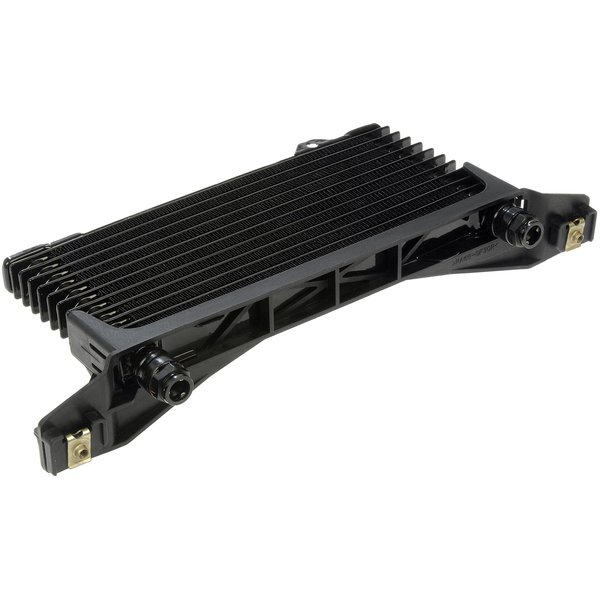 Dorman 918-213 Automatic Transmission Oil Cooler Compatible with Select Cadillac / Chevrolet / GMC Models