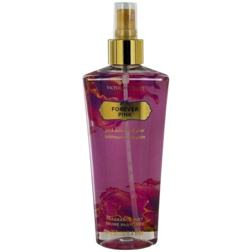 VICTORIA SECRET by Victoria's Secret FOREVER PINK BODY MIST 8.4 OZ VICTORIA SECR