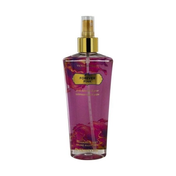 VICTORIA SECRET by Victoria's Secret FOREVER PINK BODY MIST 8.4 OZ VICTORIA SECR