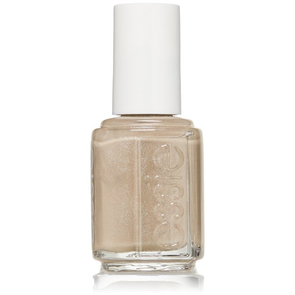 essie Nail Polish, Glossy Shine Finish, Cocktails & Coconuts, 0.46 fl. oz.