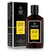 Clean Slate Purifying Face Wash and Toner for Men - Deep Cleans Skin and Tightens Pores Without Overdrying