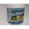 Blue Magic Tea Tree Oil Leave-In Styling Hair Conditioner 390 g by Blue Magic