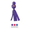 KONG Wubba - Dog Toy for Tug of War & Fetch - Dog Supplies for Puppy & Dog Playtime - Outdoor & Indoor Dog Toy - for Small Dogs