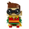 LEGO BrickHeadz Robin 41587 Building Kit