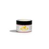 Shea Beck Body Butter Blend: Natural Shea, Cocoa, & Mango w/Jojoba Oil for Radiant Skin and Beard | Moisturizing (4 Oz, Baby Powder)