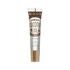 KISS Broadway Clear Lip Gloss 0.47oz/14ml 12Pcs (Coconut Oil)