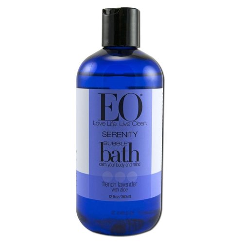 Eo Bubble Bath French Lavender