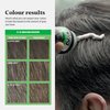 Just for Men H35 Medium Brown Hair Color 60 ml