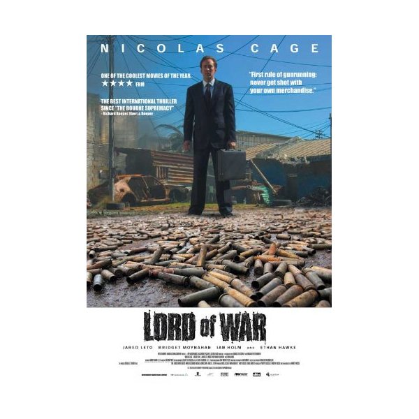 Lord of War