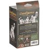 The Lord of the Rings Journeys in Middle-earth Dwellers in Darkness FIGURE PACK - Adventure Board Game for Kids and Adults, Ages 14+, 1-5 Players, 60+ Minute Playtime, Made by Fantasy Flight Games