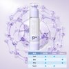 AHA BHA Serum Korean Overnight Face Serum, Acne Serum for Oliy & Sensitive Skin, Exfoliating Face Serum P.M, AHA BHA PHA, Papain, Cell Turnover Refine Serum Cream 50g